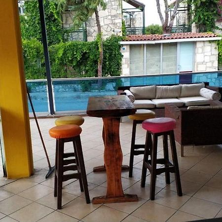 Arti Hotels Bodrum 외부 사진