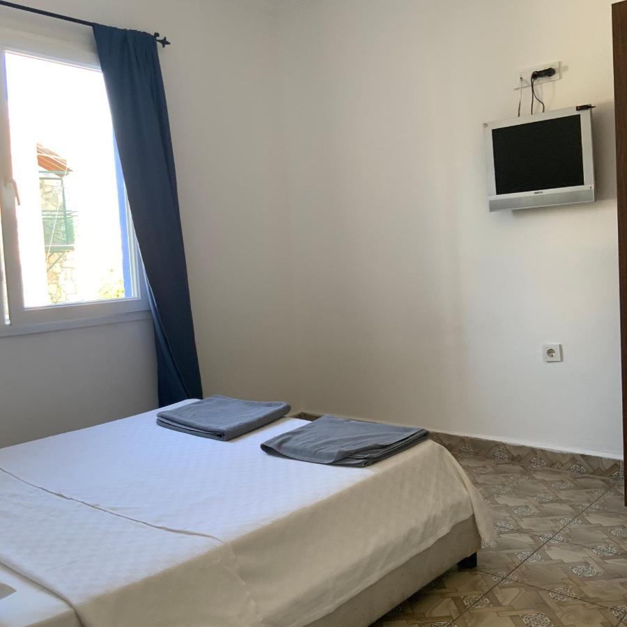 Arti Hotels Bodrum 외부 사진
