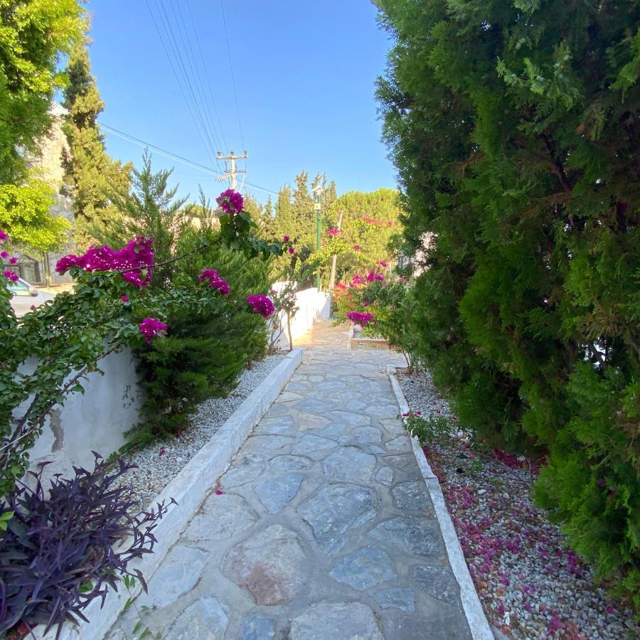 Arti Hotels Bodrum 외부 사진