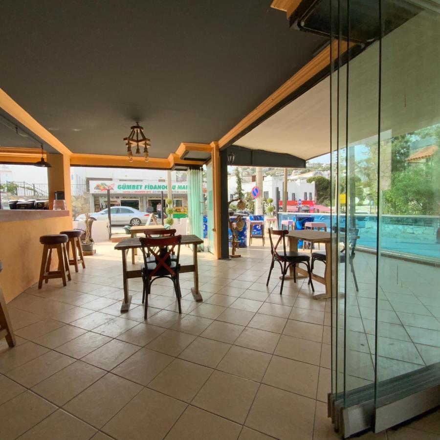 Arti Hotels Bodrum 외부 사진