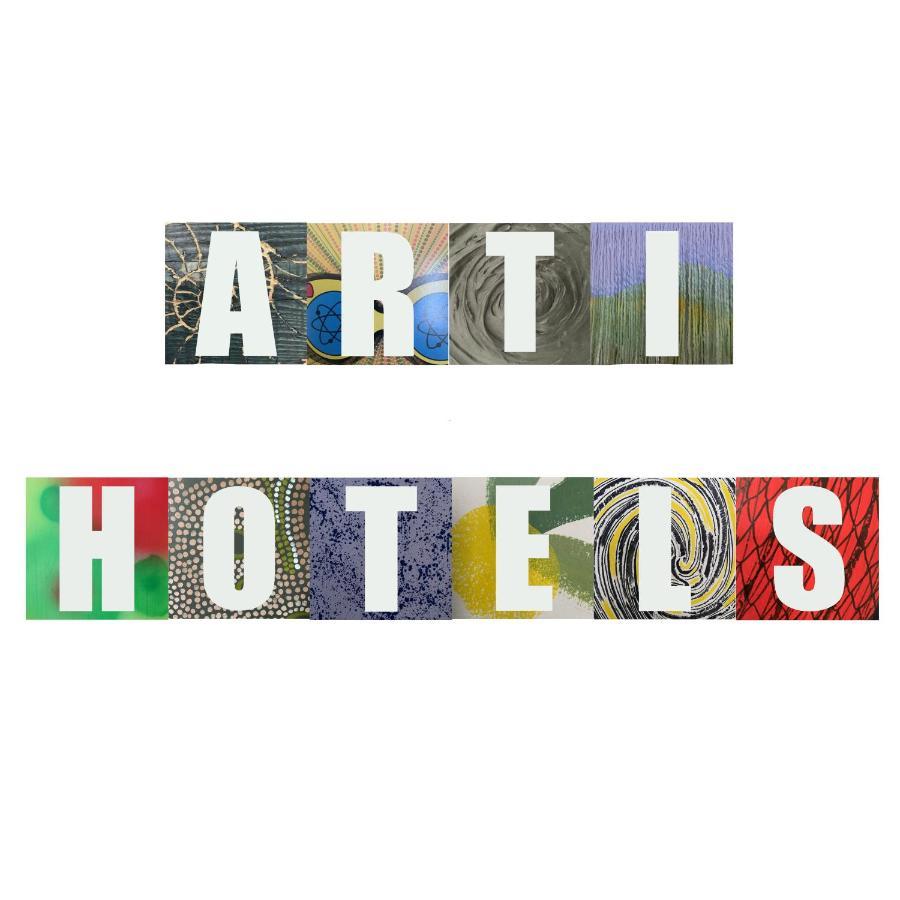Arti Hotels Bodrum 외부 사진
