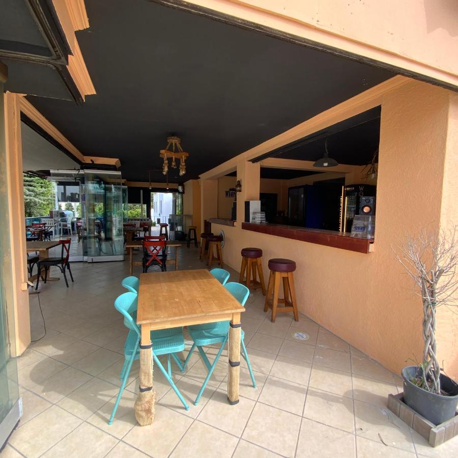 Arti Hotels Bodrum 외부 사진