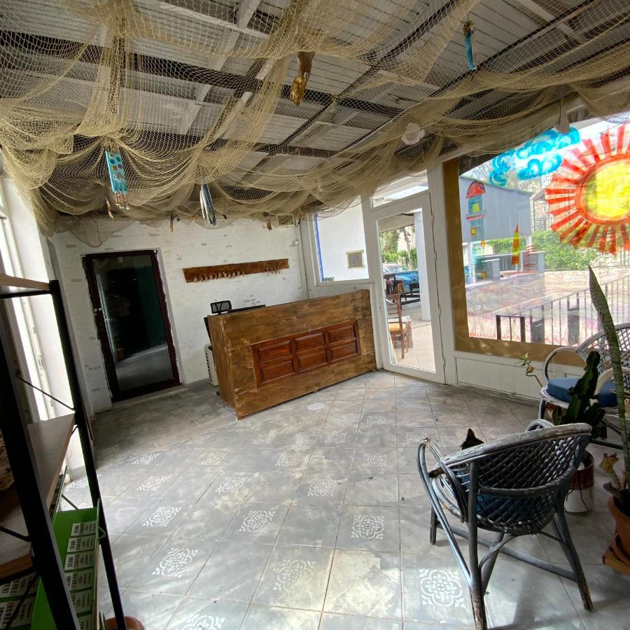 Arti Hotels Bodrum 외부 사진