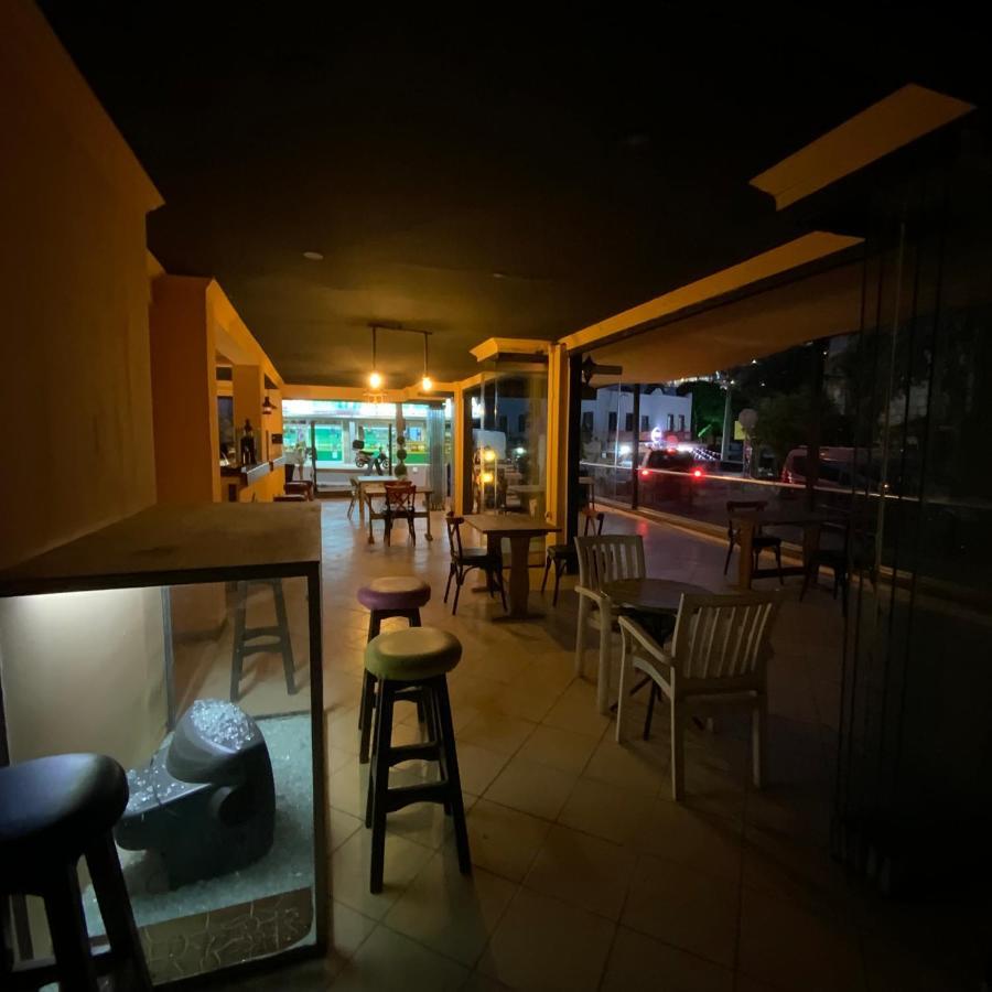 Arti Hotels Bodrum 외부 사진