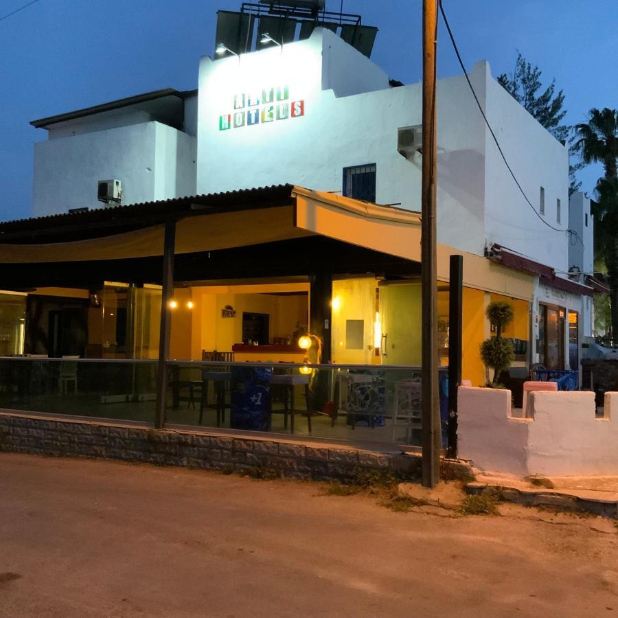 Arti Hotels Bodrum 외부 사진