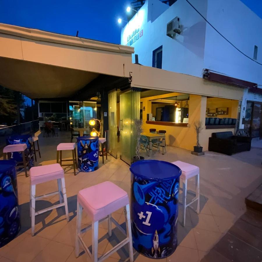 Arti Hotels Bodrum 외부 사진