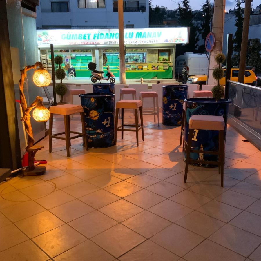 Arti Hotels Bodrum 외부 사진