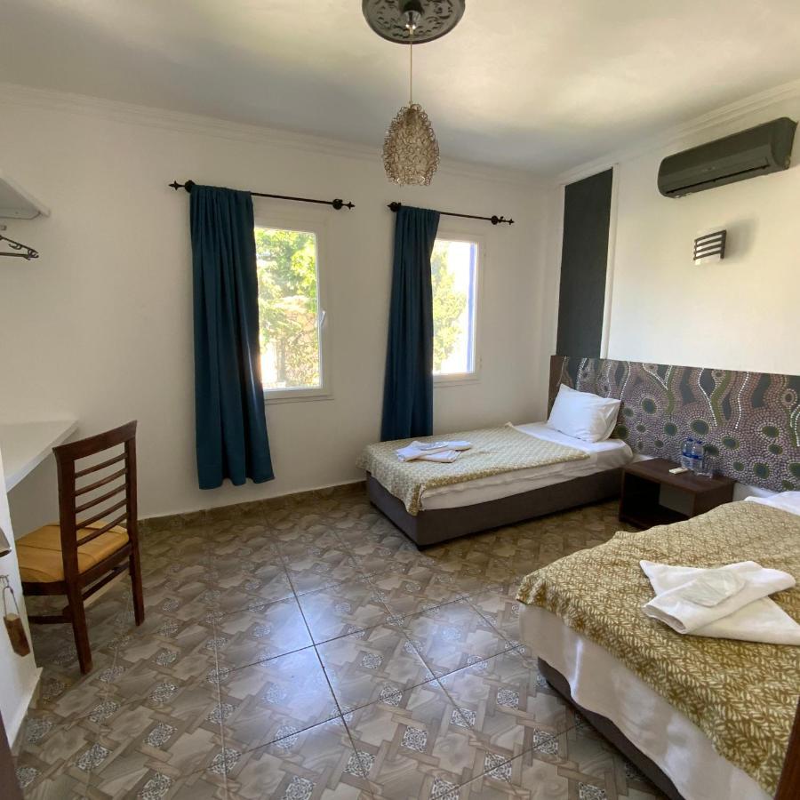 Arti Hotels Bodrum 외부 사진