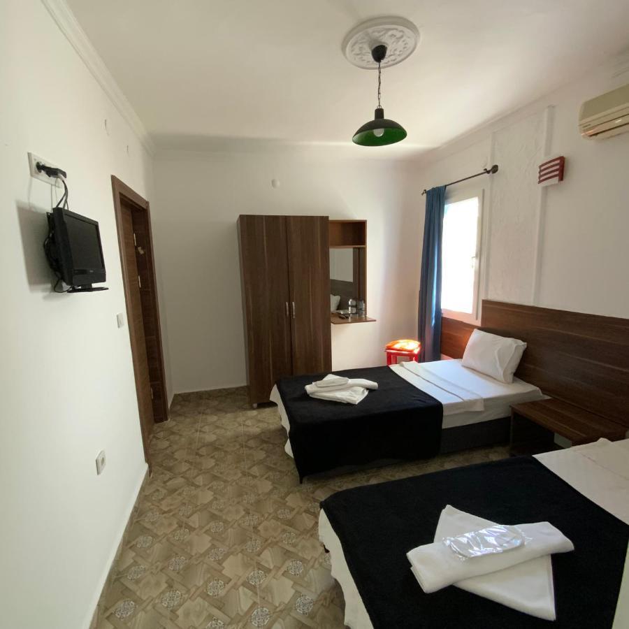 Arti Hotels Bodrum 외부 사진