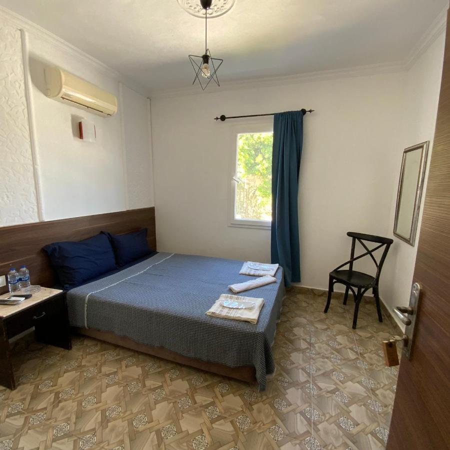 Arti Hotels Bodrum 외부 사진