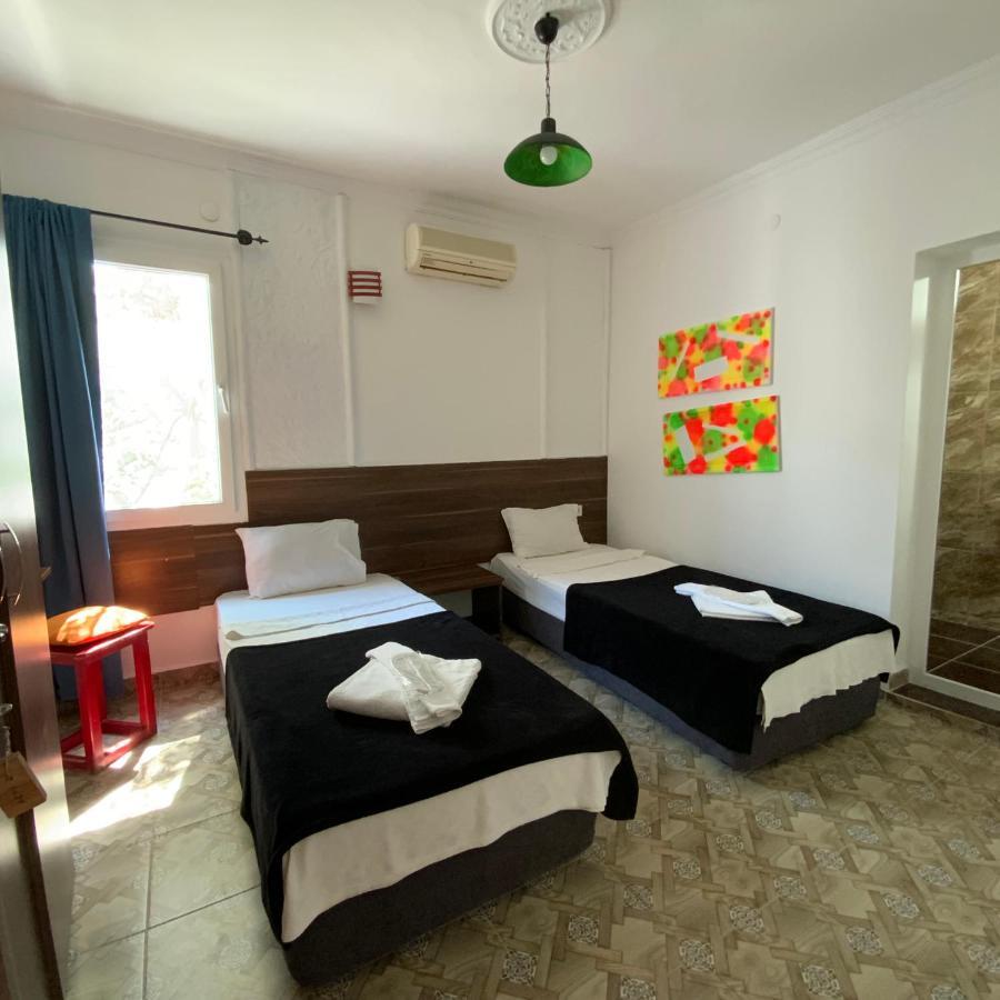 Arti Hotels Bodrum 외부 사진