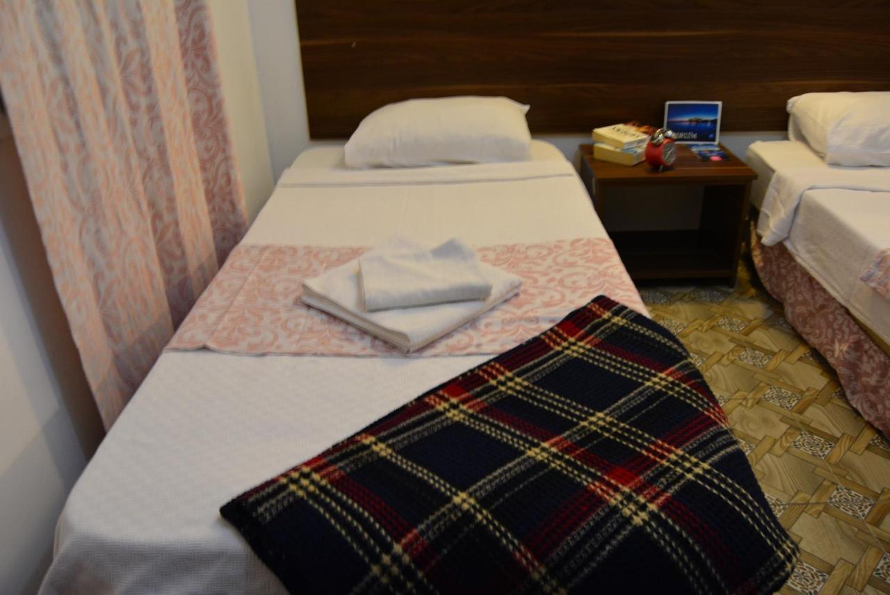 Arti Hotels Bodrum 외부 사진