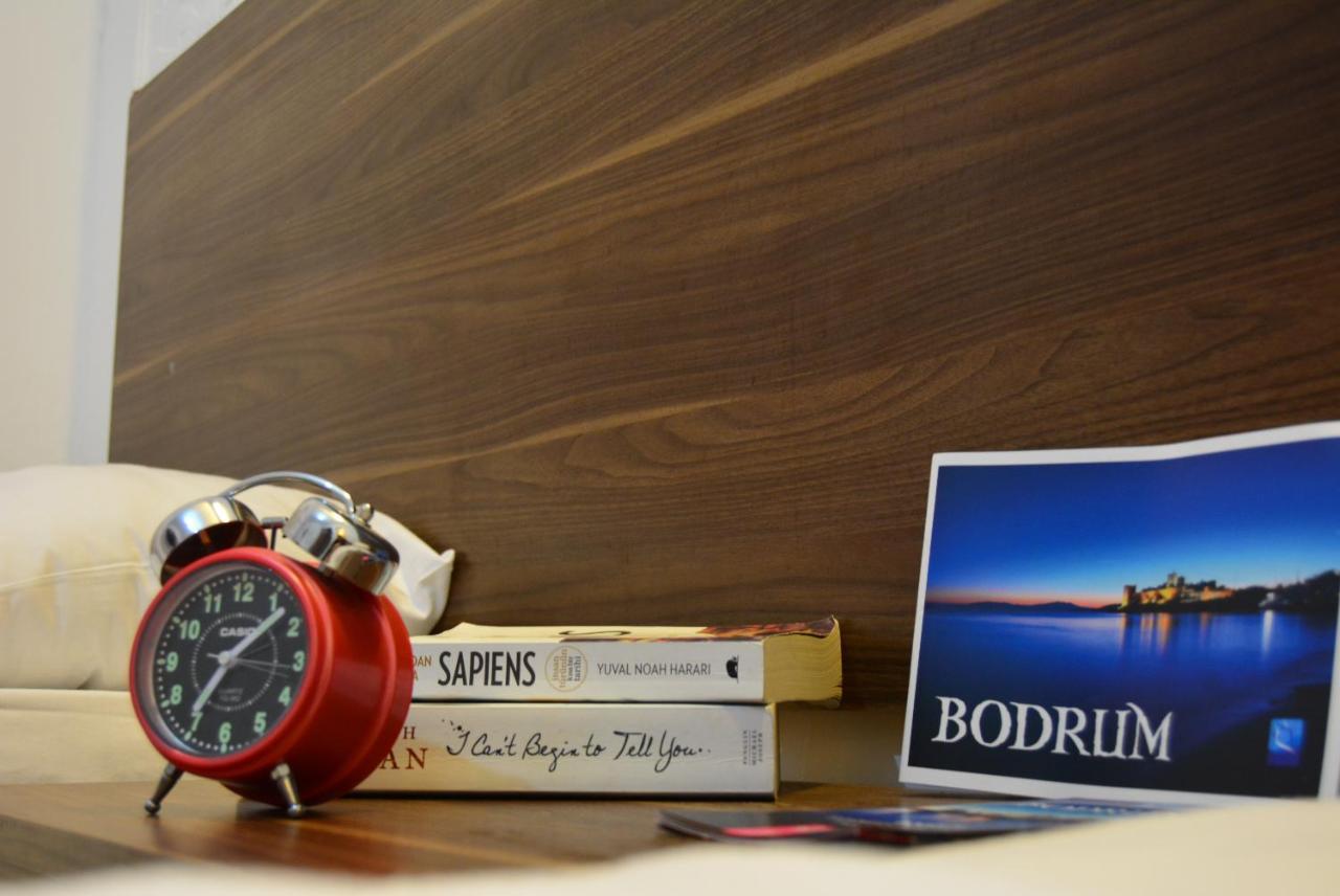 Arti Hotels Bodrum 외부 사진