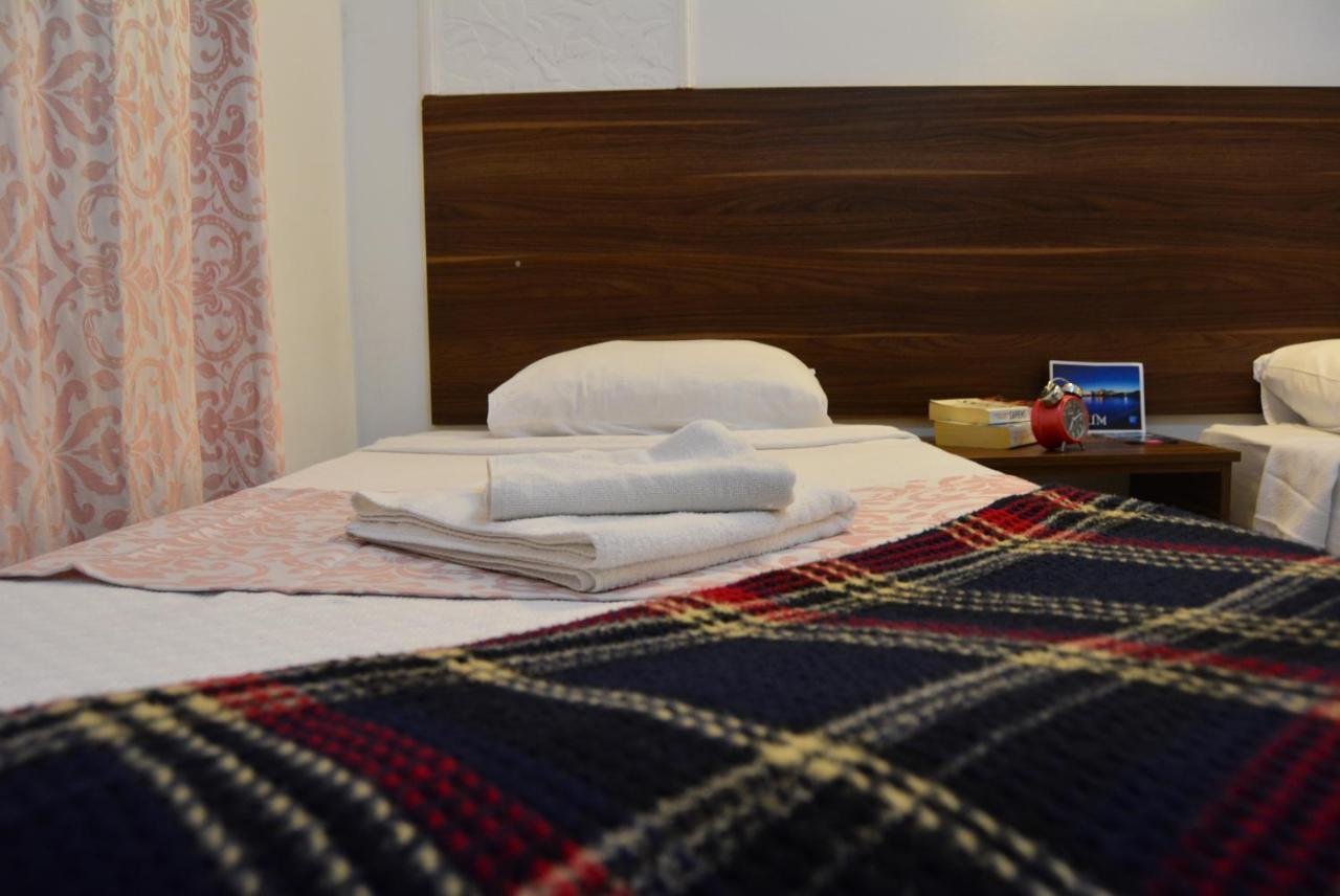 Arti Hotels Bodrum 외부 사진