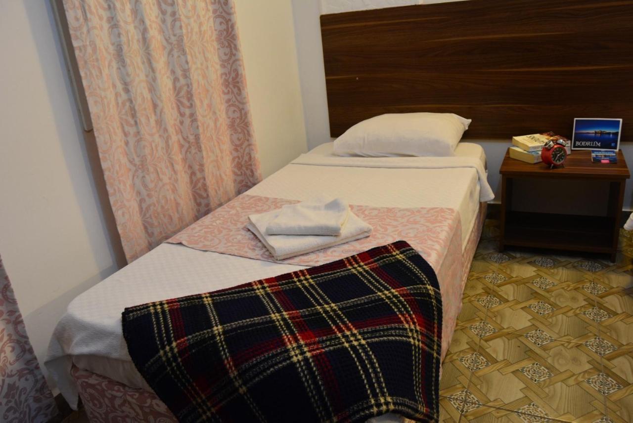 Arti Hotels Bodrum 외부 사진