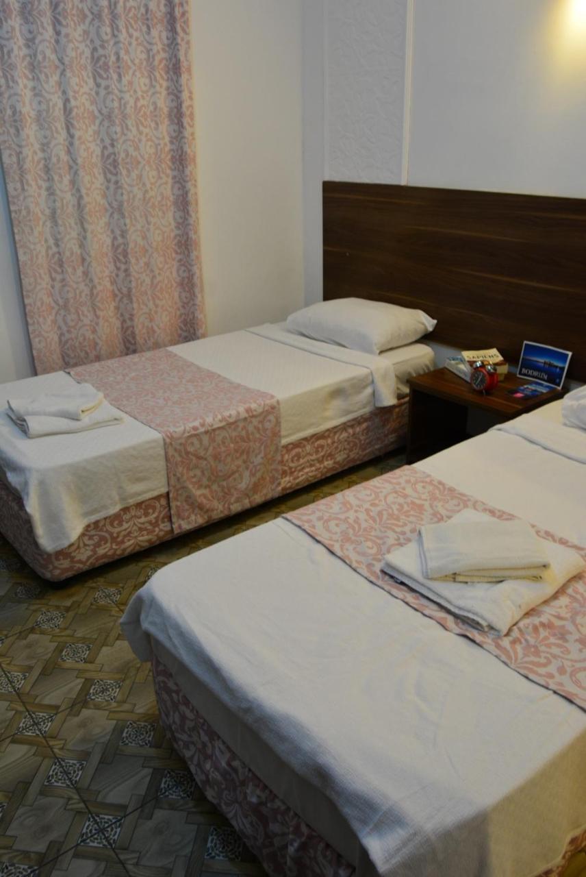 Arti Hotels Bodrum 외부 사진