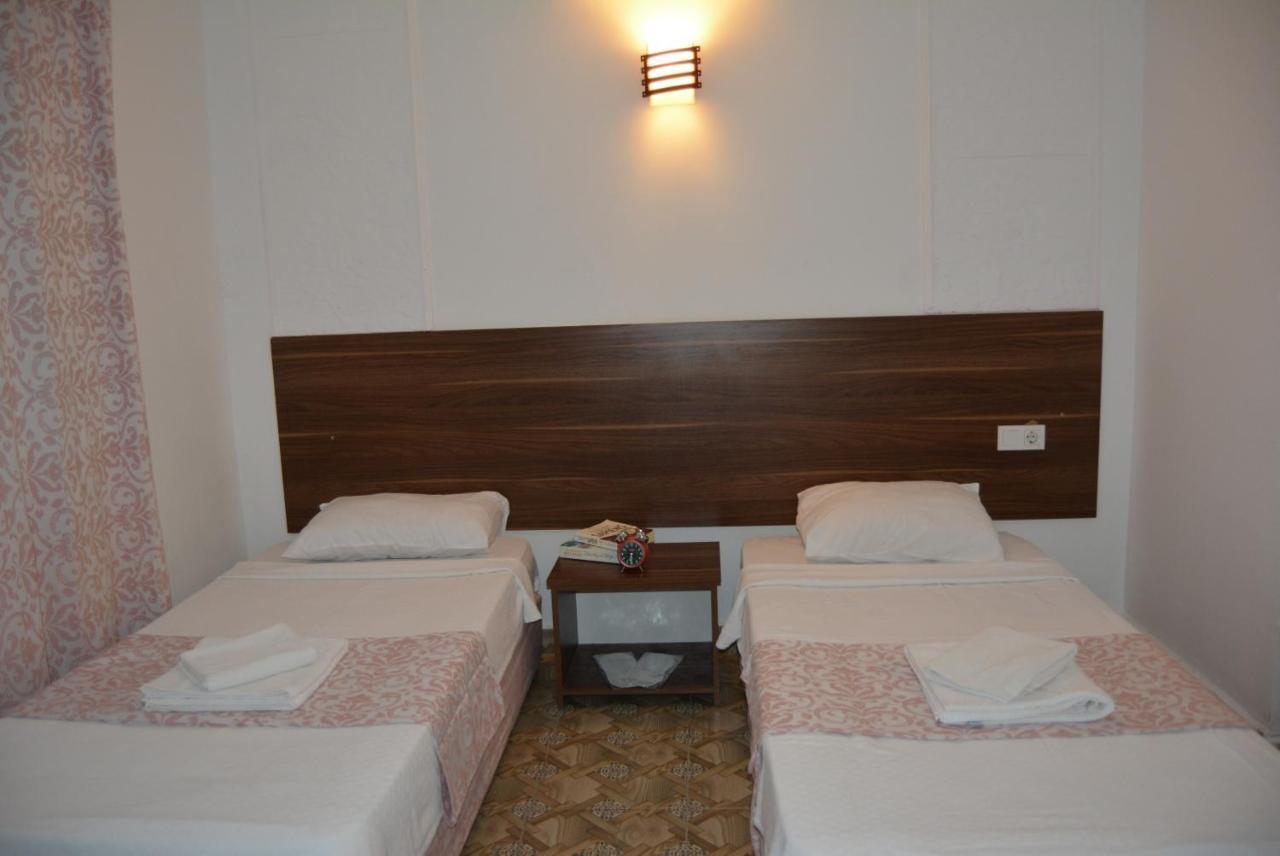 Arti Hotels Bodrum 외부 사진