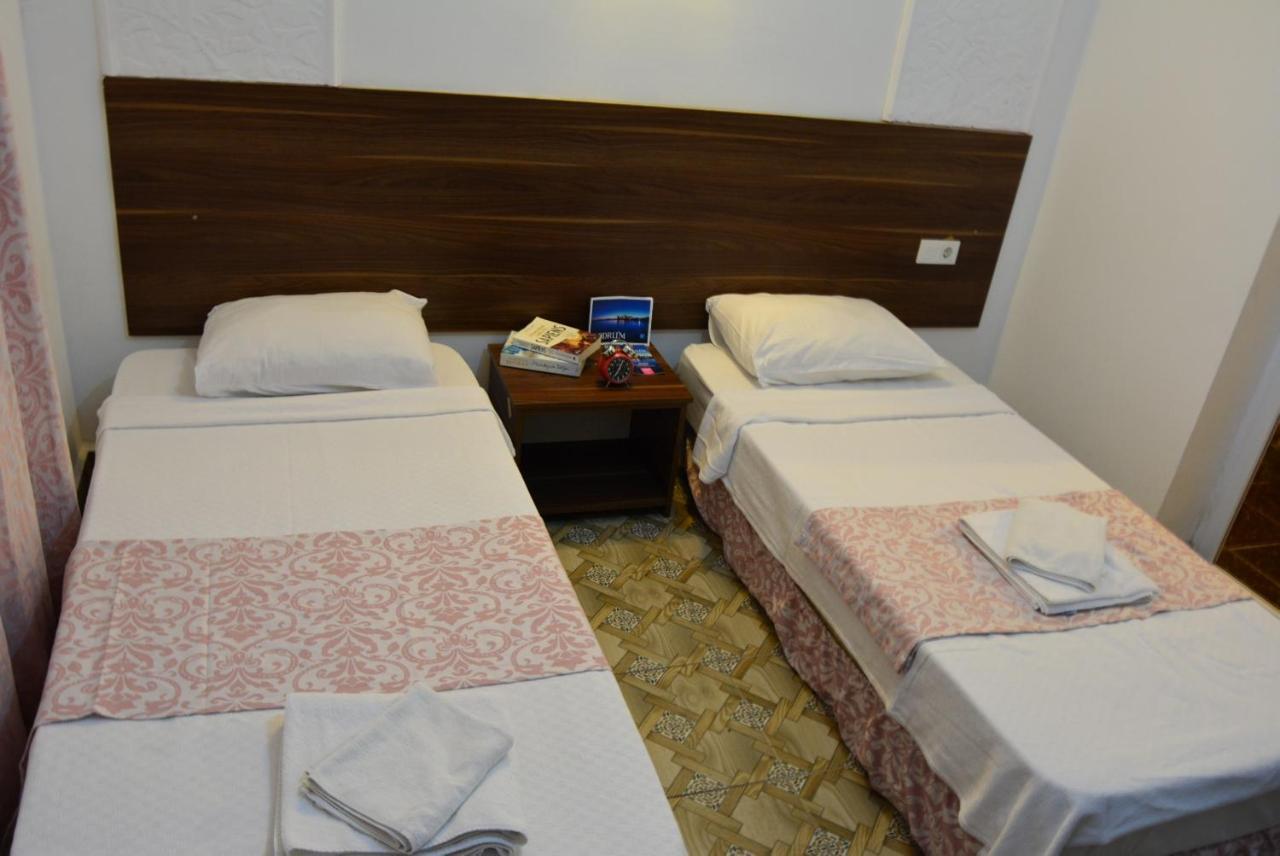 Arti Hotels Bodrum 외부 사진
