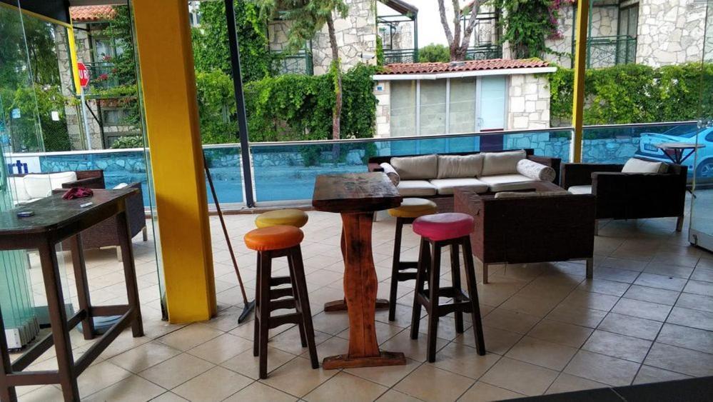 Arti Hotels Bodrum 외부 사진