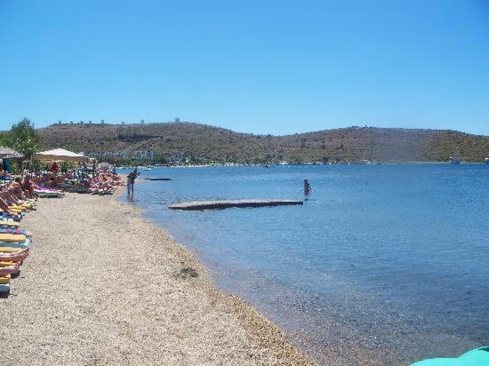 Arti Hotels Bodrum 외부 사진